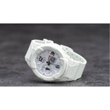 CASIO BABY-G BGA-230-7B2DR-P DIGITAL QUARTZ WHITE RESIN UNISEX'S WATCH