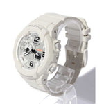 CASIO BABY-G BGA-230-7B2DR DIGITAL QUARTZ WHITE RESIN UNISEX'S WATCH - H2 Hub Watches