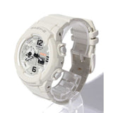 CASIO BABY-G BGA-230-7B2DR DIGITAL QUARTZ WHITE RESIN UNISEX'S WATCH - H2 Hub Watches