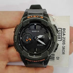 CASIO BABY-G BGA-230S-3ADR DIGITAL QUARTZ GREEN RESIN WOMEN'S WATCH - H2 Hub Watches