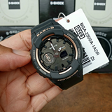 CASIO BABY-G BGA-230SA-1ADR WOMEN'S WATCH