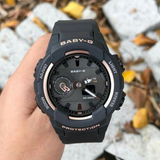 CASIO BABY-G BGA-230SA-1ADR WOMEN'S WATCH