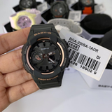 CASIO BABY-G BGA-230SA-1ADR WOMEN'S WATCH