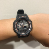 CASIO BABY-G BGA-230SA-1ADR WOMEN'S WATCH