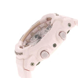 CASIO BABY-G BGA-230SC-4BDR-P DIGITAL QUARTZ PINK RESIN WOMEN'S WATCH
