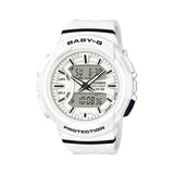CASIO BABY-G BGA-240-7ADR STANDARD ANALOG-DIGITAL WOMEN'S WATCH