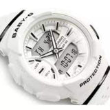 CASIO BABY-G BGA-240-7ADR STANDARD ANALOG-DIGITAL WOMEN'S WATCH