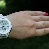 CASIO BABY-G BGA-240-7ADR STANDARD ANALOG-DIGITAL WOMEN'S WATCH