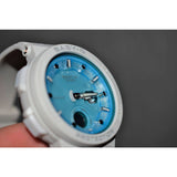 CASIO BABY-G BGA-250-7A1DR NEON ILLUMINATOR WOMEN'S WATCH