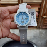 CASIO BABY-G BGA-250-7A1DR NEON ILLUMINATOR WOMEN'S WATCH