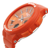 CASIO BABY-G BGA-255-4ADR NEON ILLUMINATOR WOMEN'S WATCH - H2 Hub Watches