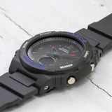 CASIO BABY-G BGA-260-1ADR WOMEN'S WATCH