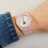CASIO BABY-G BGA-260SC-4ADR WOMEN'S WATCH