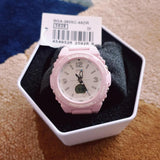 CASIO BABY-G BGA-260SC-4ADR WOMEN'S WATCH