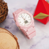 CASIO BABY-G BGA-260SC-4ADR WOMEN'S WATCH
