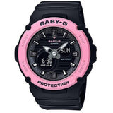 CASIO BABY-G BGA-270-1ADR-P WOMEN'S WATCH