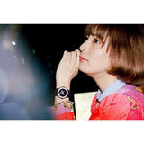 CASIO BABY-G BGA-270-1ADR-P WOMEN'S WATCH