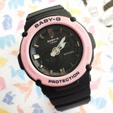 CASIO BABY-G BGA-270-1ADR-P WOMEN'S WATCH