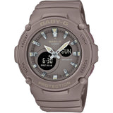 CASIO BABY-G BGA-275-5ADR COFFEE RESIN WOMEN WATCH