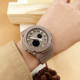 CASIO BABY-G BGA-275-5ADR COFFEE RESIN WOMEN WATCH