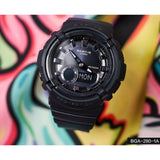CASIO BABY-G BGA-280-1ADR STANDARD WOMEN'S WATCH