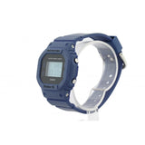 CASIO BABY-G BGD-560DE-2DR DIGITAL QUARTZ DENIM BLUE RESIN WOMEN'S WATCH