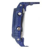 CASIO BABY-G BGD-560DE-2DR DIGITAL QUARTZ DENIM BLUE RESIN WOMEN'S WATCH