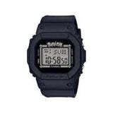 CASIO BABY-G BGD-560PKC-1DR LIMITED EDITION POKEMON PIKACHU WOMEN'S WATCH