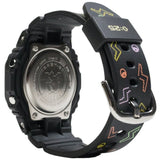 CASIO BABY-G BGD-560PKC-1DR LIMITED EDITION POKEMON PIKACHU WOMEN'S WATCH