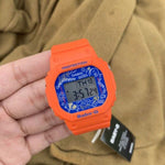 CASIO BABY-G BGD-560SK-4DR GRAFFITI WOMEN'S WATCH - H2 Hub Watches