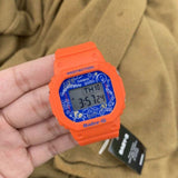 CASIO BABY-G BGD-560SK-4DR GRAFFITI WOMEN'S WATCH - H2 Hub Watches