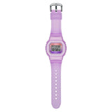 CASIO BABY-G BGD-560WL-4DR PINK RESIN STRAP WOMEN WATCH