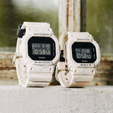 CASIO BABY-G BGD-560WM-5DR MARBLE UNISEX WATCH