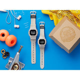 CASIO BABY-G BGD-560WM-5DR MARBLE UNISEX WATCH