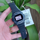 CASIO BABY-G BGD-570-1BDR WOMEN'S WATCH