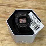 CASIO BABY-G BGD-570-1BDR WOMEN'S WATCH