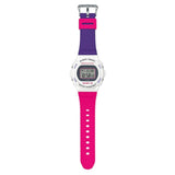 CASIO BABY-G BGD-570THB-7D SPECIAL COLOR WOMEN'S WATCH - H2 Hub Watches