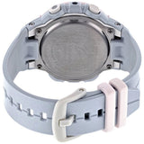 CASIO BABY-G BGS-100SC-2ADR G-SQUAD WOMEN'S WATCH