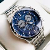 CITIZEN BL8150-86L ECO-DRIVE MEN'S WATCH