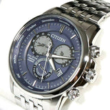 CITIZEN BL8150-86L ECO-DRIVE MEN'S WATCH