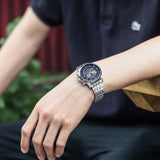 CITIZEN BL8150-86L ECO-DRIVE MEN'S WATCH