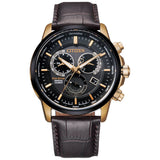 CITIZEN BL8156-12E ECO-DRIVE PERPETUAL CALENDAR MEN'S WATCH