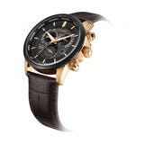 CITIZEN BL8156-12E ECO-DRIVE PERPETUAL CALENDAR MEN'S WATCH