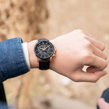 CITIZEN BL8156-12E ECO-DRIVE PERPETUAL CALENDAR MEN'S WATCH