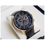 CITIZEN BL8156-12E ECO-DRIVE PERPETUAL CALENDAR MEN'S WATCH