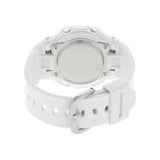 CASIO BABY-G BLX-560-7DR G-LIDE DIGITAL QUARTZ WHITE RESIN WOMEN'S WATCH