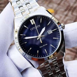 CITIZEN BM7330-67L ECO-DRIVE MEN'S WATCH