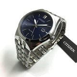 CITIZEN BM7330-67L ECO-DRIVE MEN'S WATCH