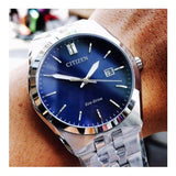 CITIZEN BM7330-67L ECO-DRIVE MEN'S WATCH