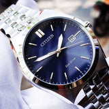 CITIZEN BM7330-67L ECO-DRIVE MEN'S WATCH